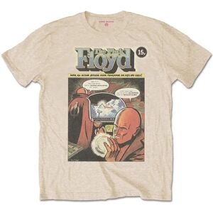 Pink Floyd X-large T-shirt en coton - Rock - Publicité Pink Floyd X-large T-shirt en coton - Rock - Publicité