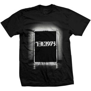 The 1975 Black Tour T-Shirt - Clothing The 1975 Black Tour T-Shirt - Clothing