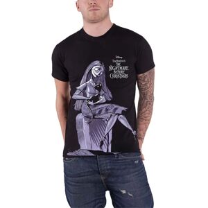 Disney Sally Jumbo T-shirt - The Nightmare Before Christmas Disney Sally Jumbo T-shirt - The Nightmare Before Christmas