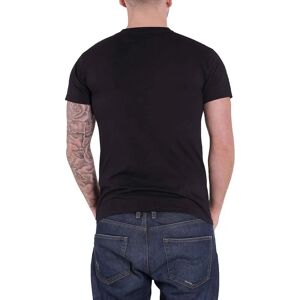 Officiell Megadeth band T-shirt - Rock - Svart XL Officiell Megadeth band T-shirt - Rock - Svart XL