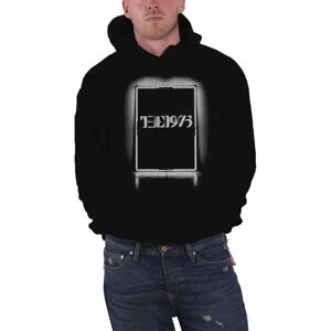 The 1975 - The Black Tour - Tour Hoodie The 1975 - The Black Tour - Tour Hoodie