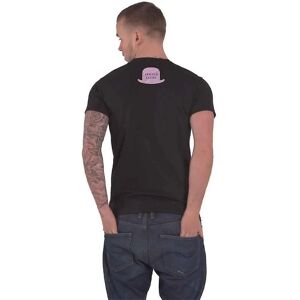 Pink Floyd Arnold Layne Black XL T-shirt - Rock Pink Floyd Arnold Layne Black XL T-shirt - Rock