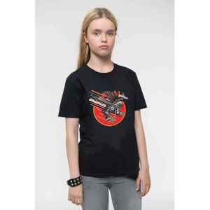 Barn T-shirt Judas Priest - Skrik för Revenge - Unisex Barn T-shirt Judas Priest - Skrik för Revenge - Unisex
