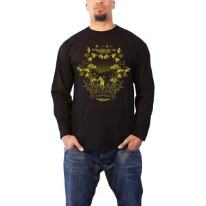 HeyRusty Twenty One Pilots T-shirt à manches longues noir - T-shirt - Publicité HeyRusty Twenty One Pilots T-shirt à manches longues noir - T-shirt - Publicité