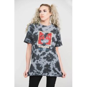 Pink Floyd Division Bell Dip Dye T-shirt - T-shirt Pink Floyd Division Bell Dip Dye T-shirt - T-shirt