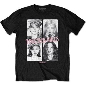 HeyRusty Blackpink Love Sick T-shirt - T-shirt HeyRusty Blackpink Love Sick T-shirt - T-shirt