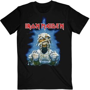 Iron Maiden Världsslaveri Turné 84-85 T-shirt - T-shirt Iron Maiden Världsslaveri Turné 84-85 T-shirt - T-shirt