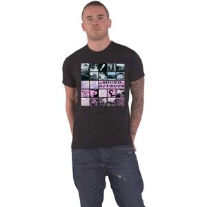 HeyRusty The Jam Unisex T-shirt - Ljud Effekter - T-shirt HeyRusty The Jam Unisex T-shirt - Ljud Effekter - T-shirt