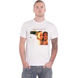 The Smashing Pumpkins Siamese Dream T-Shirt - Unisex The Smashing Pumpkins Siamese Dream T-Shirt - Unisex