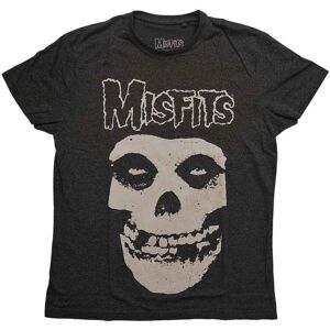 Misfits Fiend Unisex T-shirt - T-shirt Misfits Fiend Unisex T-shirt - T-shirt