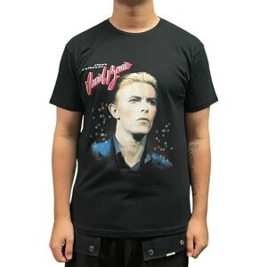 HeyRusty David Bowie Young Americans T-shirt - Rock HeyRusty David Bowie Young Americans T-shirt - Rock