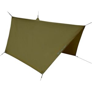 Trekmates Hexagon Tarp - Abri étanche - 6 points d'attache - Publicité Trekmates Hexagon Tarp - Abri étanche - 6 points d'attache - Publicité