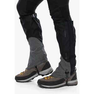 Trekmates Cuillin GTX Gaiter - Imperméable Trekking - Noir - Publicité Trekmates Cuillin GTX Gaiter - Imperméable Trekking - Noir - Publicité