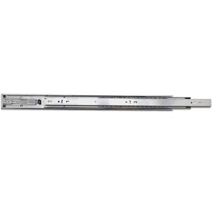 GTV - 550mm - Push to open - drawer runners GTV - 550mm - Push to open - drawer runners