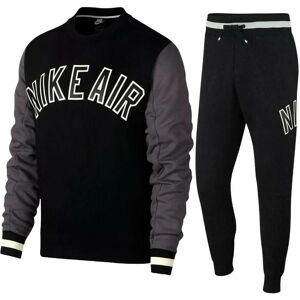 Nike Zwart Trainingspak - Tracksuit Nike Zwart Trainingspak - Tracksuit