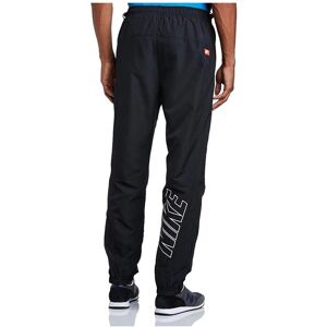Nike Mens Light Weight Woven Track Pants - Black - Track Pants Nike Mens Light Weight Woven Track Pants - Black - Track Pants