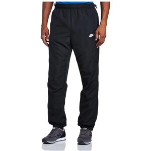 Nike XL Black Lightweight Woven Track Pants - Track Pants Nike XL Black Lightweight Woven Track Pants - Track Pants
