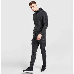 Under Armour Mens Threadborne Charcoal XL Tracksuit Under Armour Mens Threadborne Charcoal XL Tracksuit