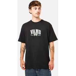 Vans Positive Mindset Black M - T Shirt Vans Positive Mindset Black M - T Shirt