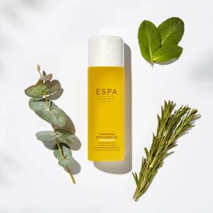 ESPA Energising Bath & Body Oil - bath and body oil ESPA Energising Bath & Body Oil - bath and body oil