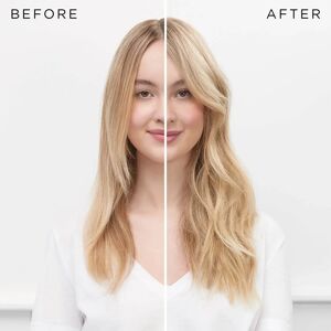 Shampoing volumisant délicat - Rose & Cheveux fins - Publicité Shampoing volumisant délicat - Rose & Cheveux fins - Publicité