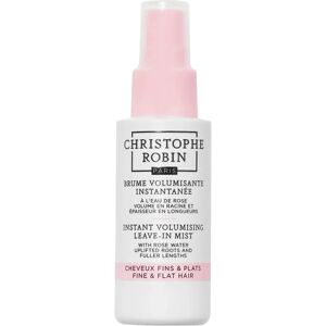 Christophe Robin Instant Volume Mist with Rose Water - Hair mist Christophe Robin Instant Volume Mist with Rose Water - Hair mist