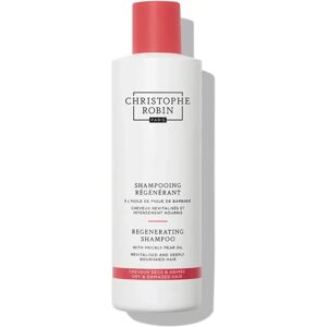 Christophe Robin 5056379590517 Haarshampoo - Unisex Christophe Robin 5056379590517 Haarshampoo - Unisex