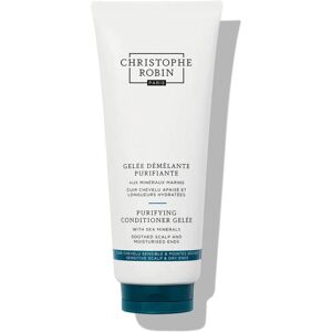 Christophe Robin Detangling Gelee with Sea Minerals Conditioner (200ml) Christophe Robin Detangling Gelee with Sea Minerals Conditioner (200ml)