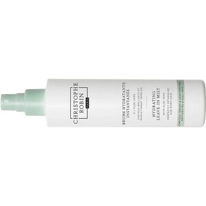 Christophe Robin Moisturizing Aloe Vera Conditioner - Conditioner Christophe Robin Moisturizing Aloe Vera Conditioner - Conditioner