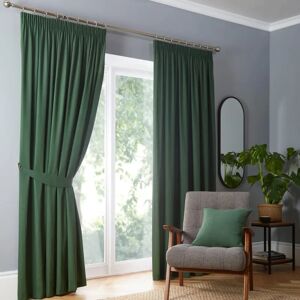 Fusion Dijon Blackout Thermal Curtains Fusion Dijon Blackout Thermal Curtains