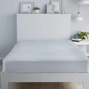 Fusion Winter Warmer Cotton Fitted Bed Sheet - Bed Sheet Fusion Winter Warmer Cotton Fitted Bed Sheet - Bed Sheet