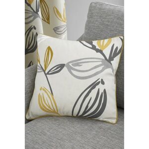 Cuscino Ensley Senape Fusion - Cuscino Cuscino Ensley Senape Fusion - Cuscino