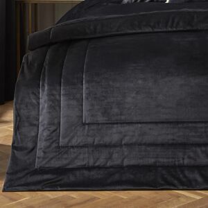 Laurence Llewelyn-Bowen 'Chic' Luxury Velvet Bedspread - Bedspread Laurence Llewelyn-Bowen 'Chic' Luxury Velvet Bedspread - Bedspread