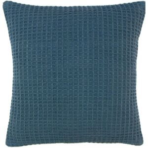 Appletree - Bruges - Blu scuro - 43x43cm - Cuscino Appletree - Bruges - Blu scuro - 43x43cm - Cuscino