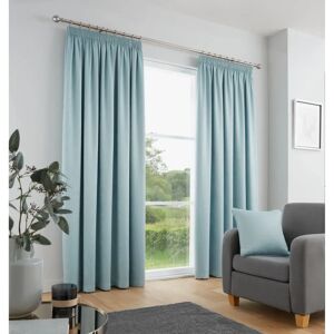 Fusion Galaxy Light Reducing Thermal Effect Pencil Pleat Curtains - Curtains Fusion Galaxy Light Reducing Thermal Effect Pencil Pleat Curtains - Curtains