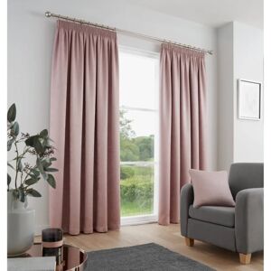 Fusion Galaxy Light Reducing Thermal Effect Pencil Pleat Curtains - Curtains Fusion Galaxy Light Reducing Thermal Effect Pencil Pleat Curtains - Curtains