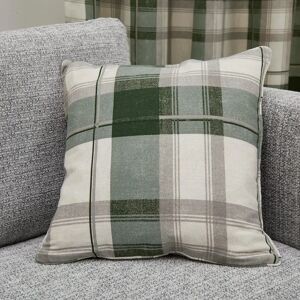 Fusion Balmoral Tartan Cushion - Cushion Fusion Balmoral Tartan Cushion - Cushion