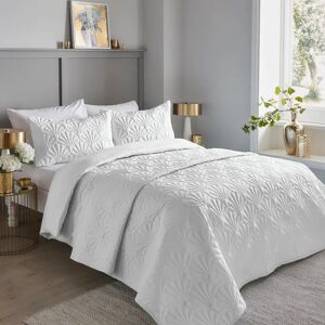 Serene Cavali Microfibre Duvet Cover Set - Unisex Serene Cavali Microfibre Duvet Cover Set - Unisex