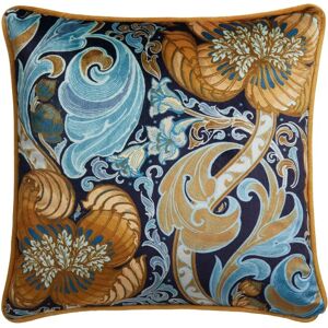 Laurence Llewelyn-Bowen Down the Dilly Mustard Cushion - Cushion Laurence Llewelyn-Bowen Down the Dilly Mustard Cushion - Cushion