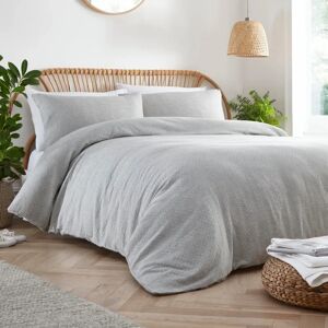 AppleTree Naples Organic Cotton Duvet Cover Set - Double AppleTree Naples Organic Cotton Duvet Cover Set - Double