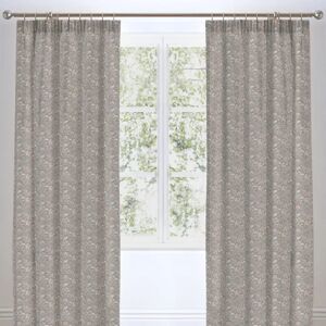Appletree - Roselle - Grigio - 100% cotone - Tende Appletree - Roselle - Grigio - 100% cotone - Tende