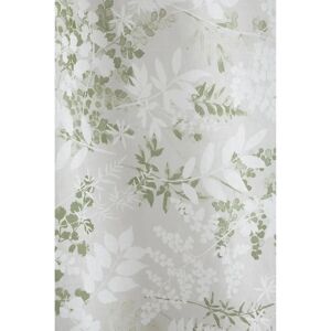 Dreams & Drapes Tiverton Voile Vert - Voile Panel - Publicité Dreams & Drapes Tiverton Voile Vert - Voile Panel - Publicité