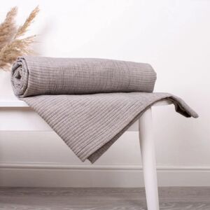 Appletree Verity Organic Cotton Bedspread - Unisex Appletree Verity Organic Cotton Bedspread - Unisex