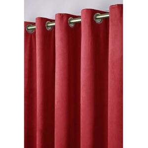 Laurence Llewelyn-Bowen Montrose Claret Curtains - Curtains Laurence Llewelyn-Bowen Montrose Claret Curtains - Curtains