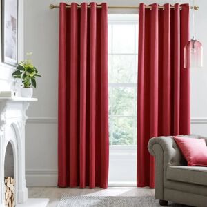 Laurence Llewelyn-Bowen Montrose Velvet Blackout Thermal Eyelet Curtains - Eyelet Curtains Laurence Llewelyn-Bowen Montrose Velvet Blackout Thermal Eyelet Curtains - Eyelet Curtains
