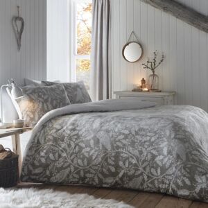 Dreams & Drapes Woodland Owls Duvet Cover Bedding Set Sage - Bedding Set Dreams & Drapes Woodland Owls Duvet Cover Bedding Set Sage - Bedding Set
