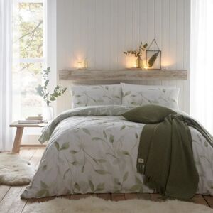Drift Home Eliza Eco-Friendly Double Duvet Cover Set - Bedding Drift Home Eliza Eco-Friendly Double Duvet Cover Set - Bedding