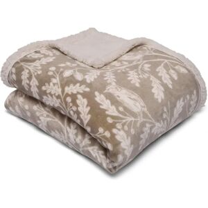 Dreams & Drapes Woodland Owls Sage Bedspread Dreams & Drapes Woodland Owls Sage Bedspread