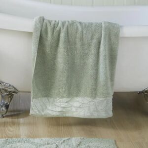 Lacie Towel Steel Sage - Towel Lacie Towel Steel Sage - Towel