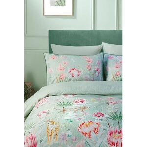 Soiree Tropisch Luipaard Donsdeken - Bedding set Soiree Tropisch Luipaard Donsdeken - Bedding set